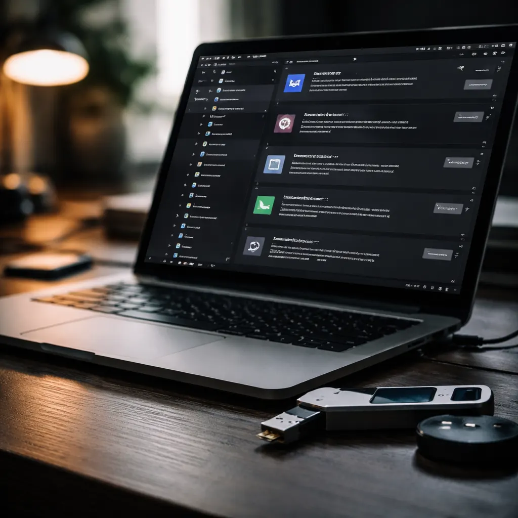Fake VS Code Extensions Steal Crypto Wallets, API Keys From Developers