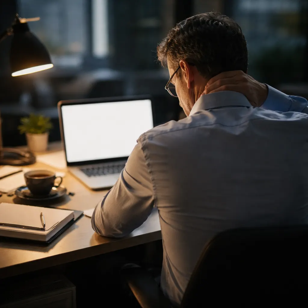 Ransomware gangs target 46-year-old managers, not CEOs, report finds