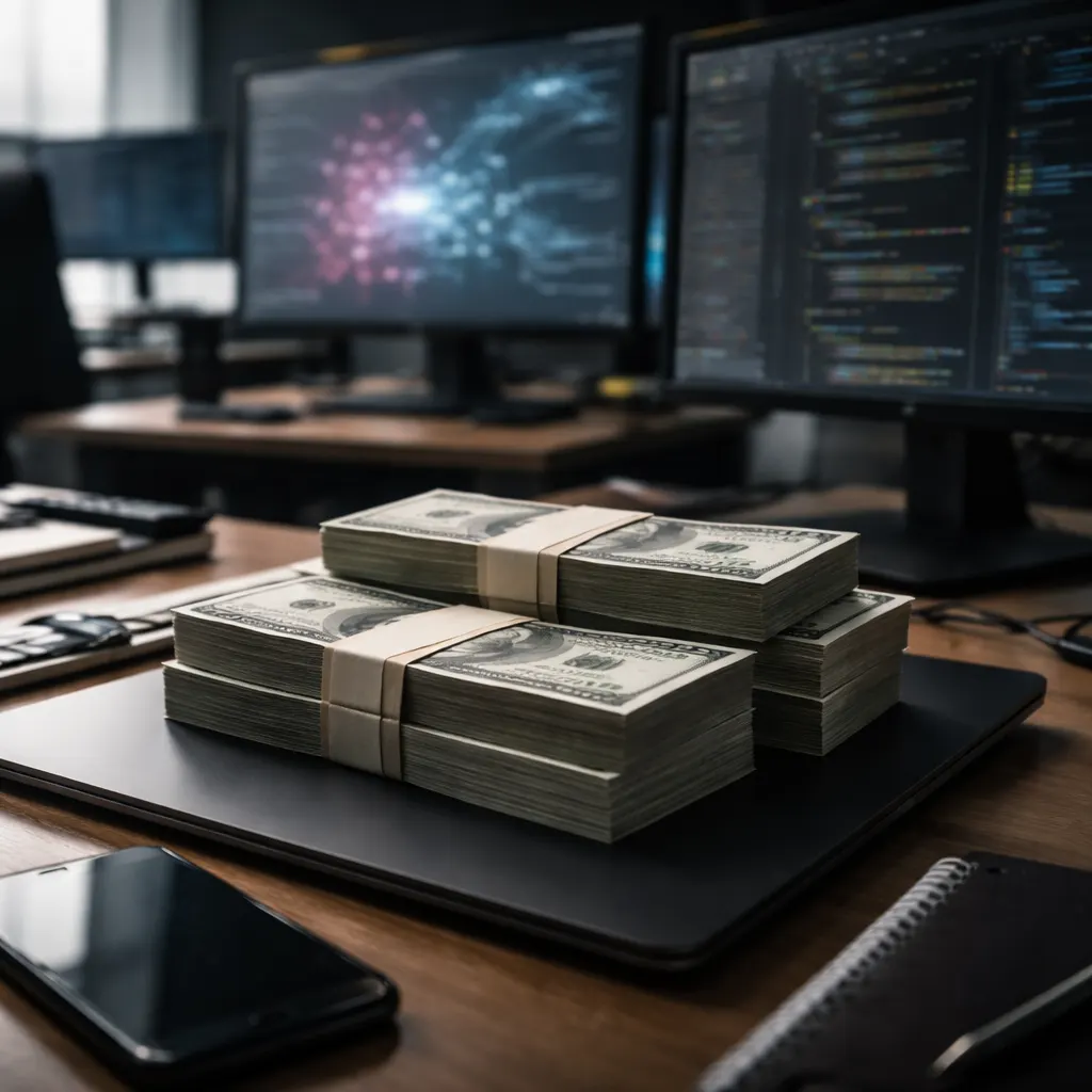 Microsoft Pays Record $20 Million in Bug Bounties as AI Accelerates Flaw Discovery