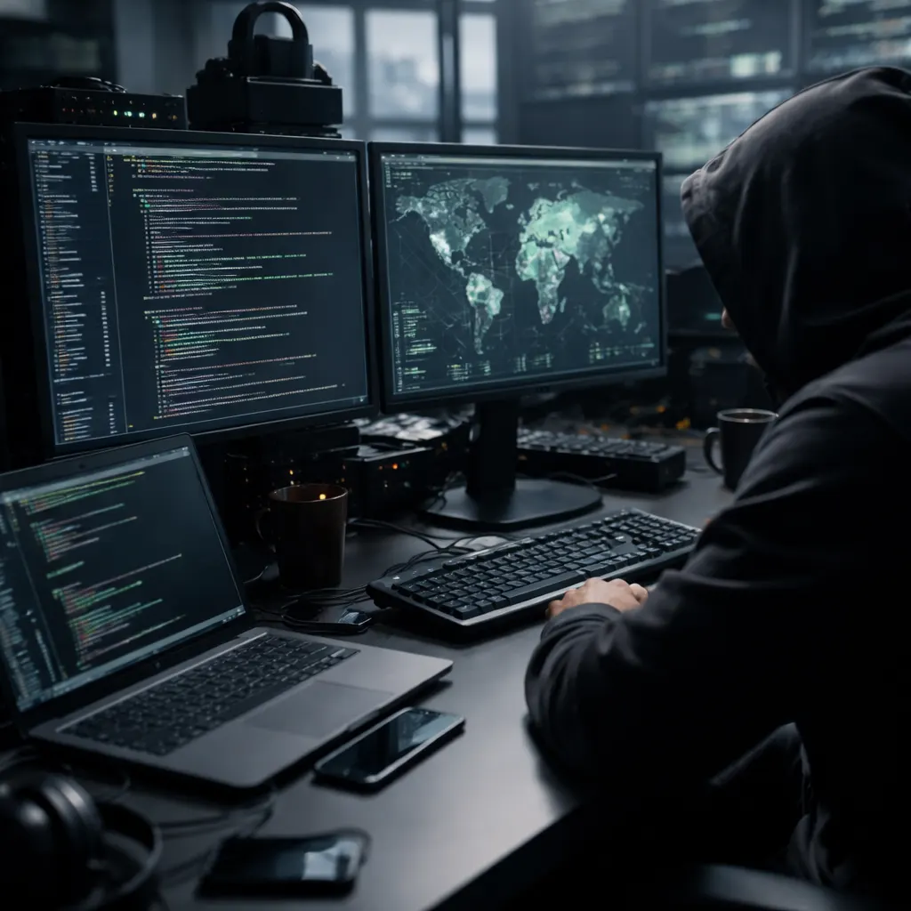 AI System Hacks 700 Sites, Finds New Attack Class With Human Guidance