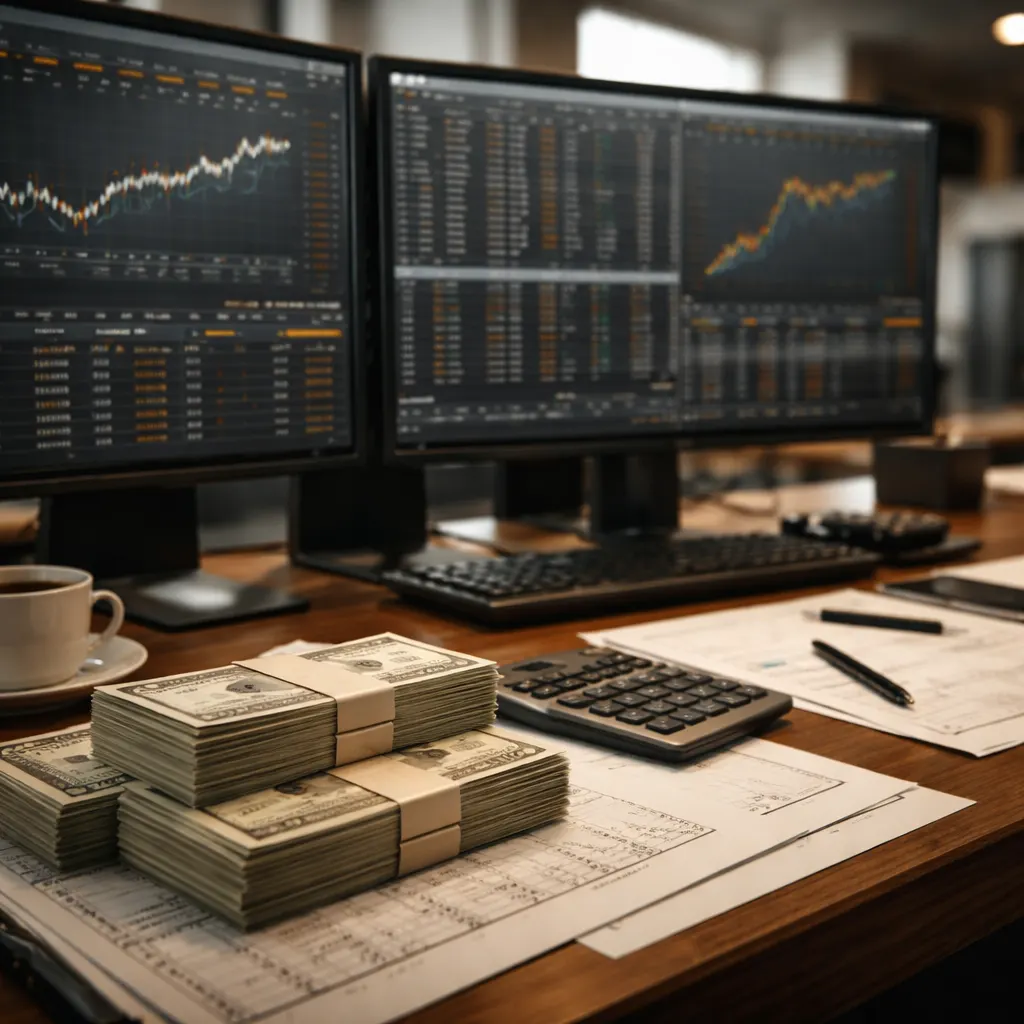 Long-Term Treasury STRIPS Trade $5.6 Billion Daily, New York Fed Reports