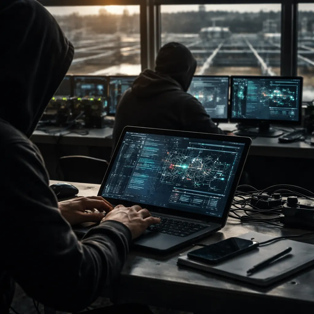 Hackers Launch Free Cybersecurity Program for 150,000 Rural Water Utilities
