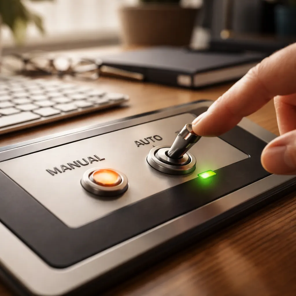 Anthropic Switches Claude Code to Auto Mode, Citing 97% Approval Rate