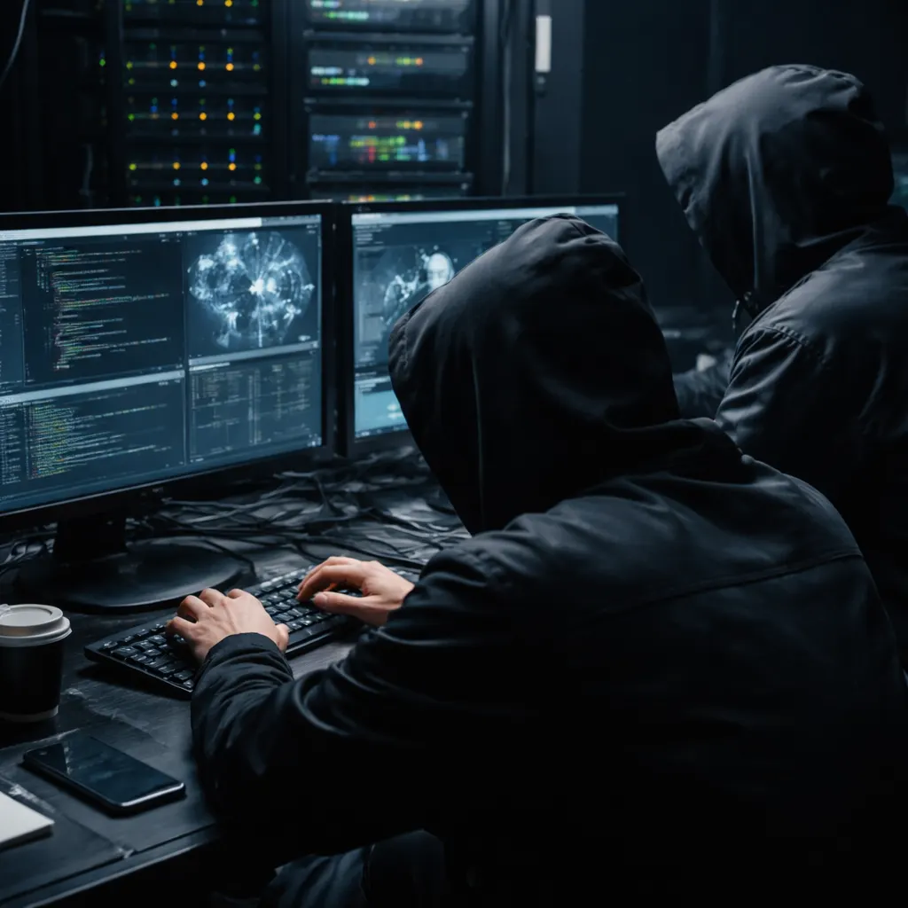 North Korean Hackers Use Local AI Models to Refine Phishing Attacks