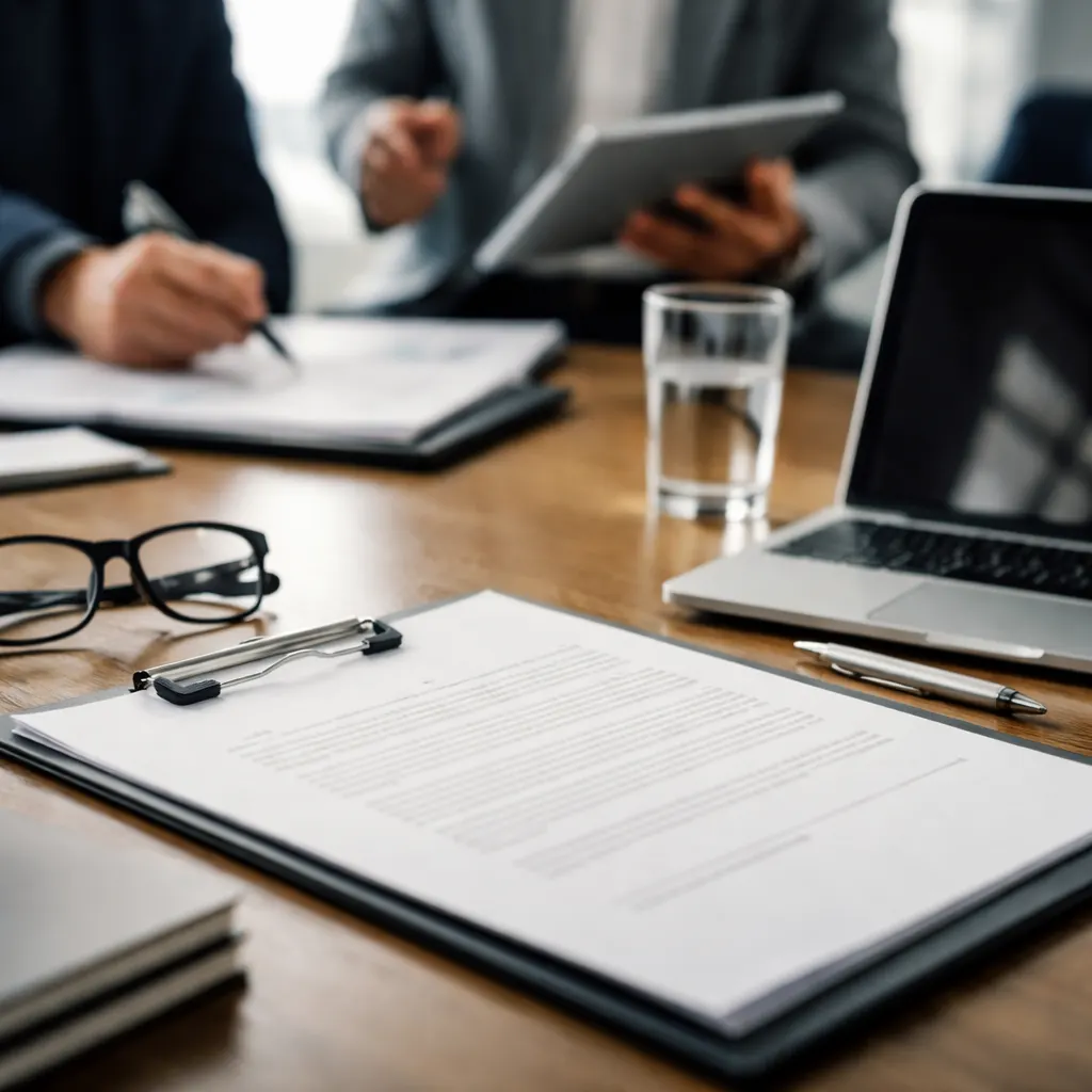 Insurers and Tech Firms Disclose Agentic AI Platforms in SEC Filings
