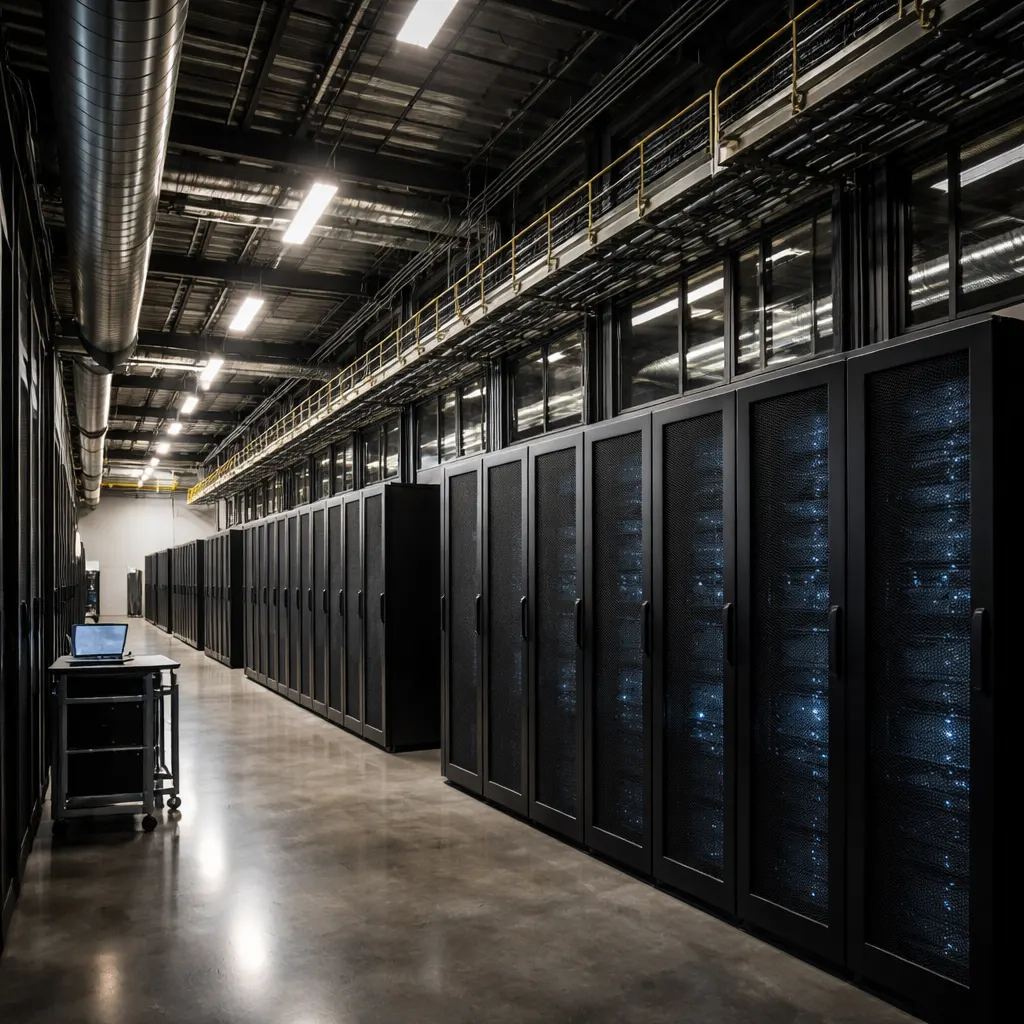 Anthropic Forms Data Center Venture With Macquarie, GIC to Secure AI Capacity