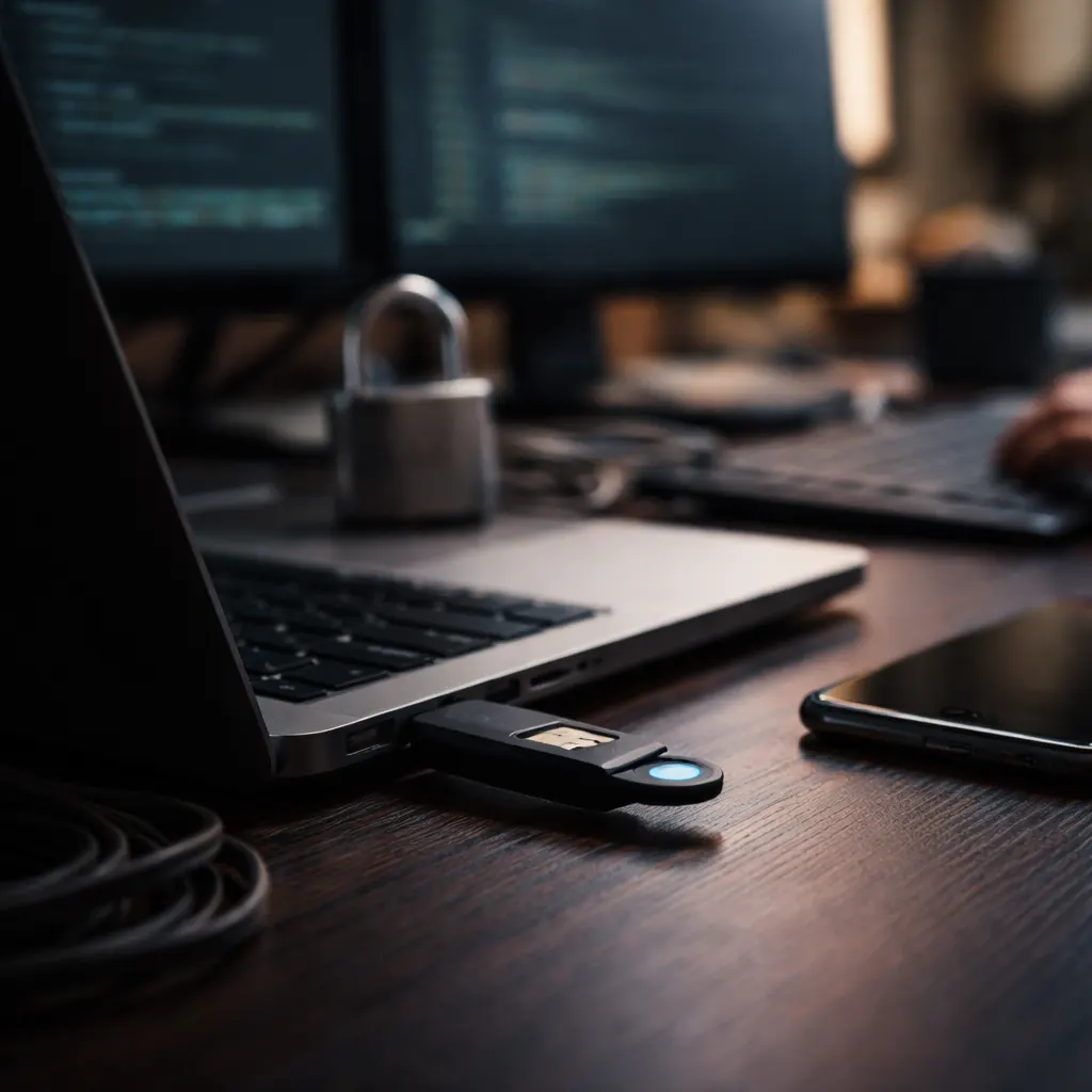 Passkey Attacks Bypass Windows, Google Protections Without Breaking Encryption