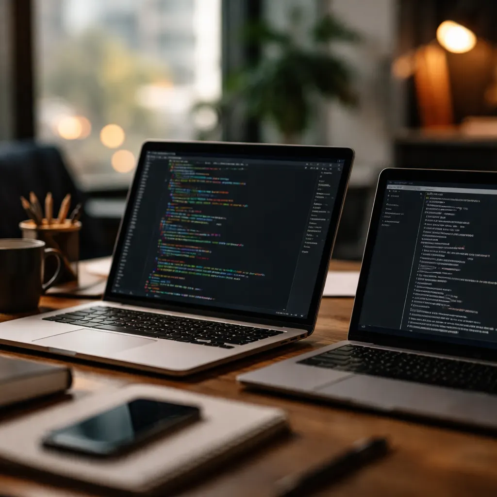 DeepSeek's Cheaper AI Model Beat Flagship on Coding Tasks, Benchmark Shows