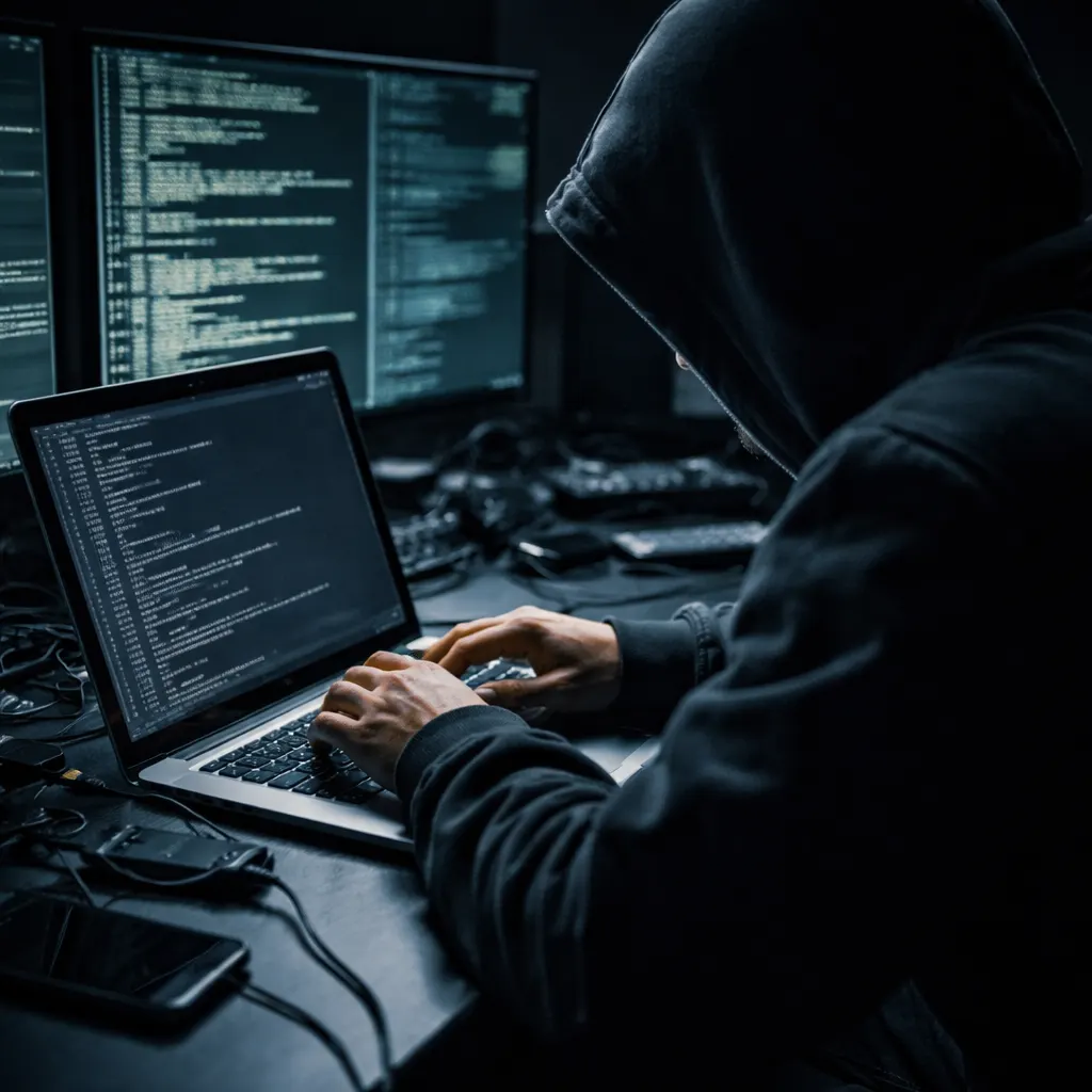 Hackers Exploit TrueConf Flaws to Target Russian Companies With Backdoor