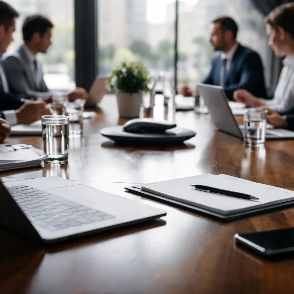 MSPs Get Seat at Table for AI Standards Through New Alliance