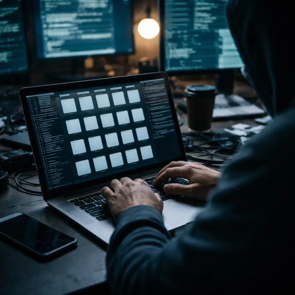 Hackers Used 4 Million Fake Apps to Validate Credentials Without Logging In