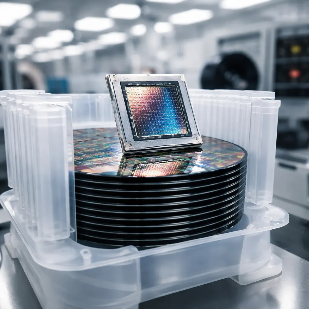 TSMC July Revenue Hits Record $14.51 Billion, Up 45% on AI Chip Orders