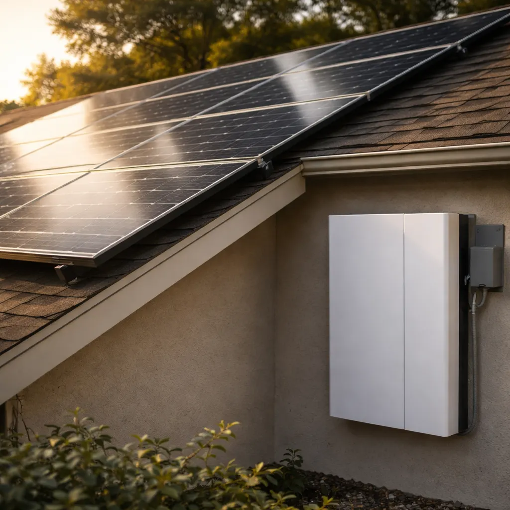 Sunrun Subscriber Growth Falls 31%, Battery Attachments Rise to 74%