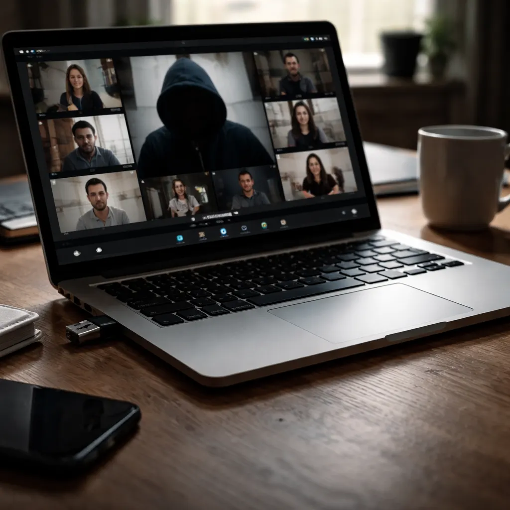 Zoom Patches Flaws That Let Attackers Hijack Meetings With No User Action