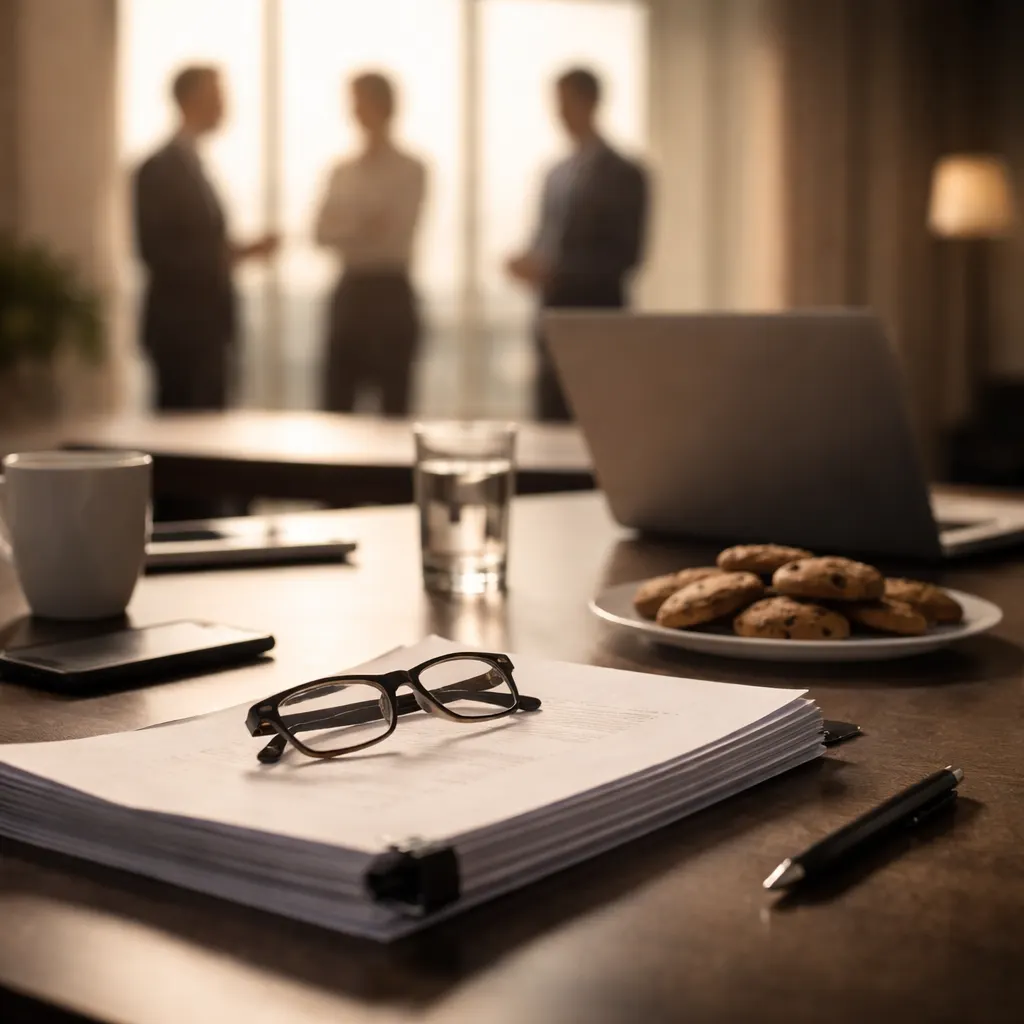 Phia Founders Knew of Cookie Stuffing Months Before Public Report