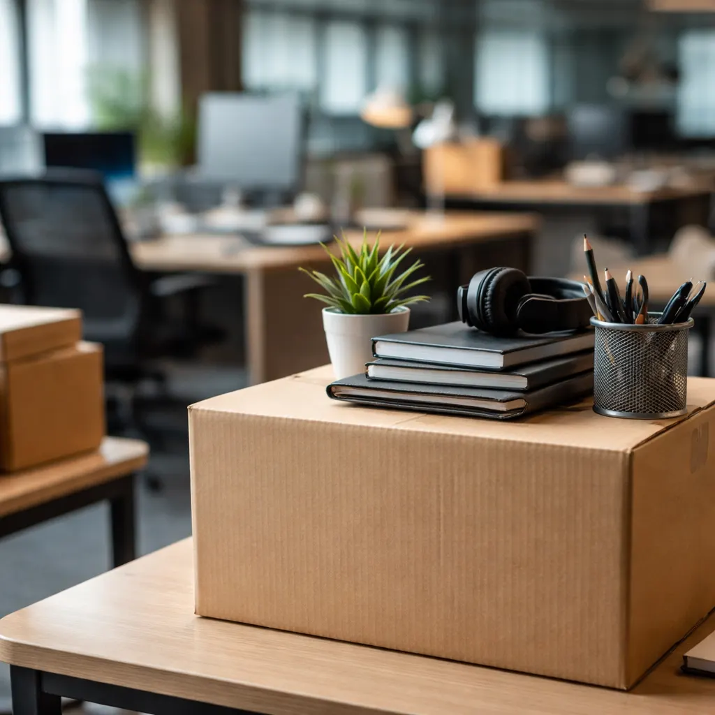 Rapid7 Cuts 310 Jobs, Raises Profit Outlook Under New CEO