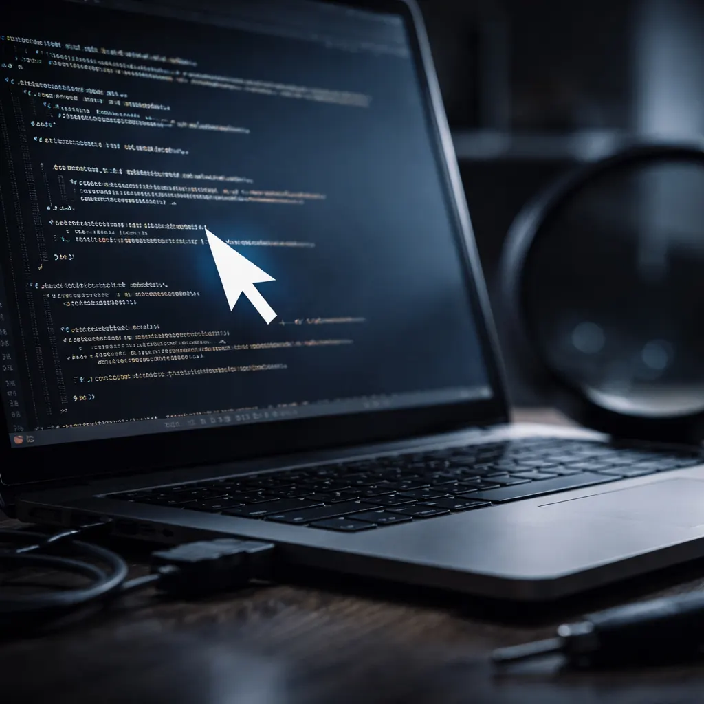 Cursor Bug Let Cloned Code Repositories Execute Commands Before Trust Check