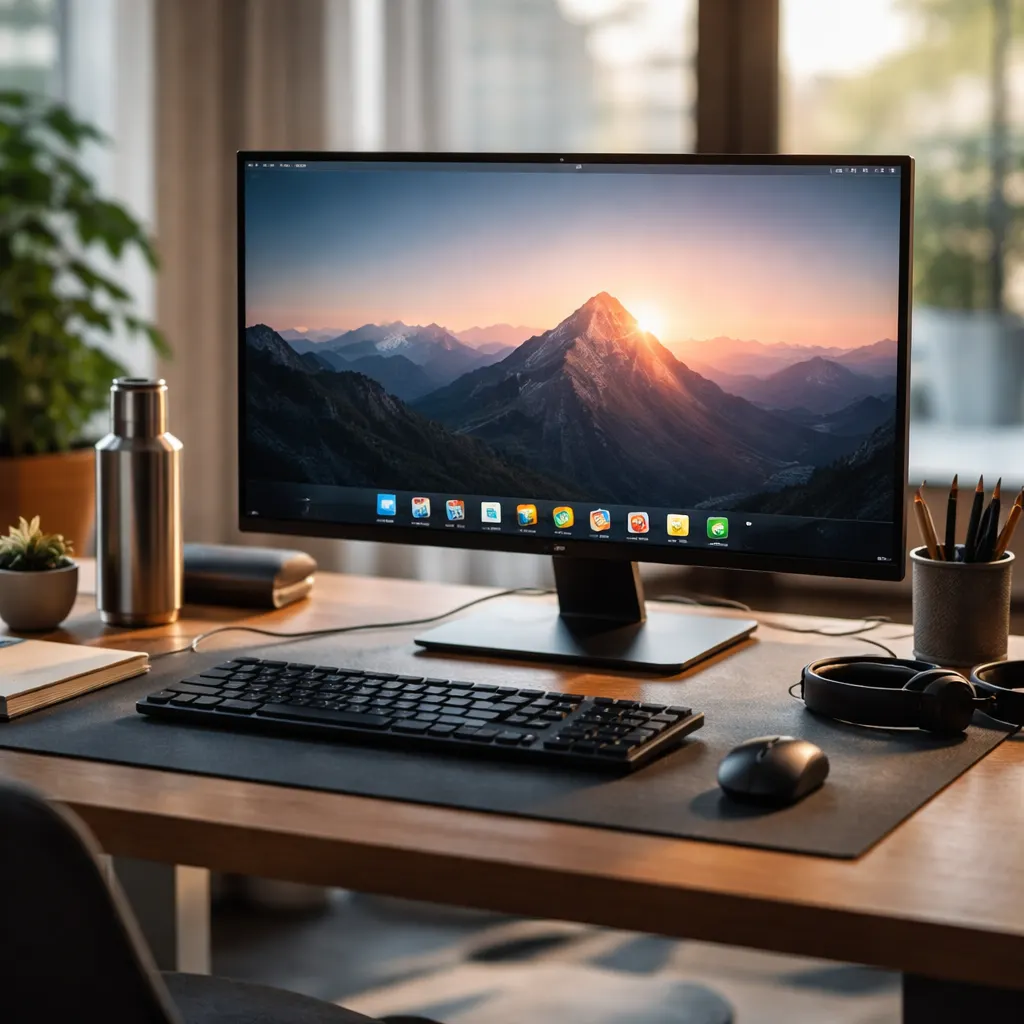 Linux Desktop Use Jumped to 22% on One Workday, Cloudflare Data Shows