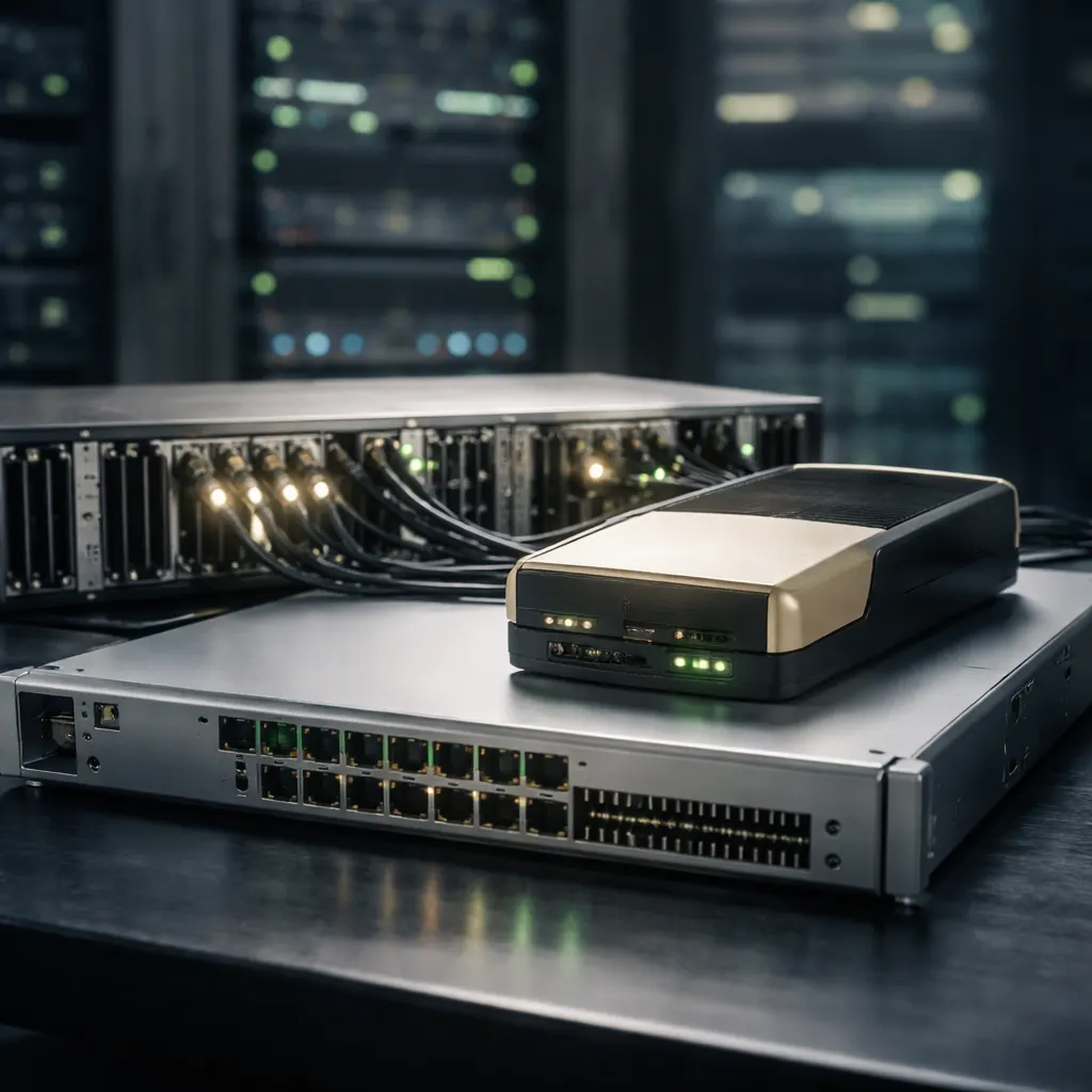 Nvidia Launches Lightning Model, Router to Cut AI Costs by Two-Thirds