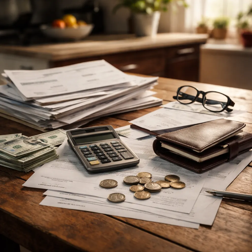 Massachusetts Families Hold $374,000 Median Wealth, But 35% Can't Cover $400 Emergency