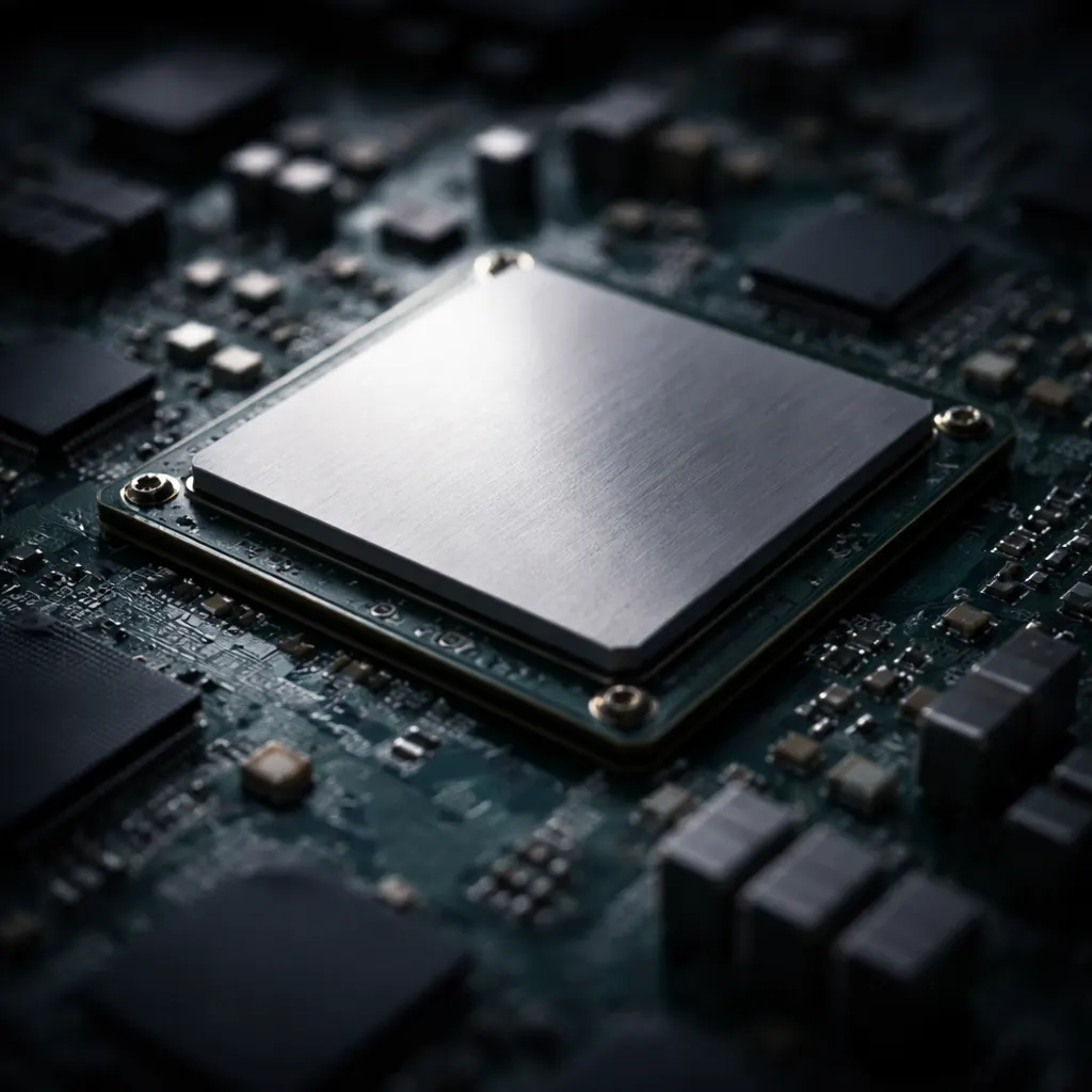 Chinese Loongson Chips Leak Data From Caches, Researchers Say