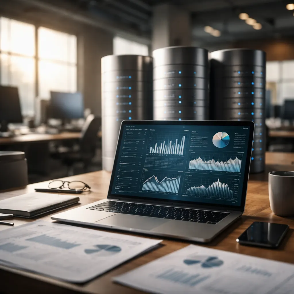 Data Silos Force 95% of Firms to Delay AI Projects, Survey Finds
