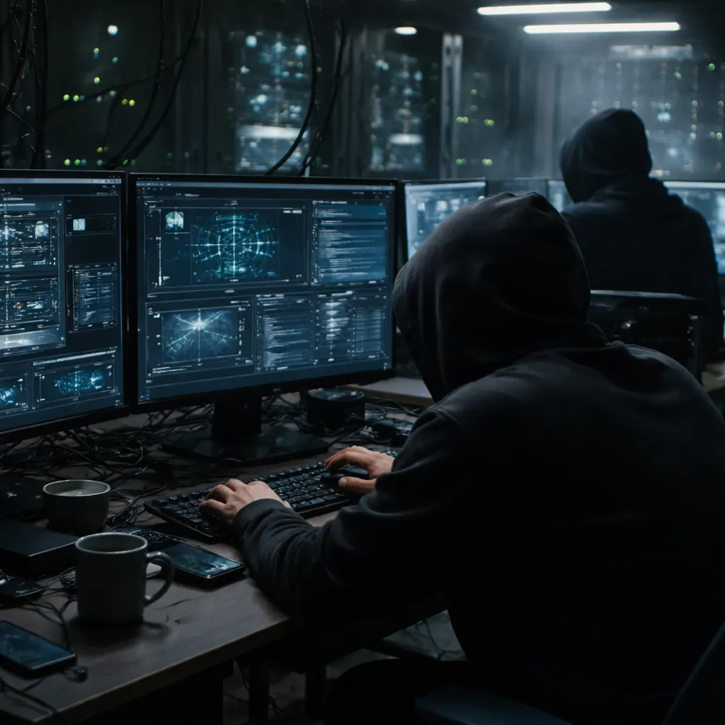 Chinese Hackers Used AI Agents to Breach Taiwan Nuclear Agency, Researchers Say