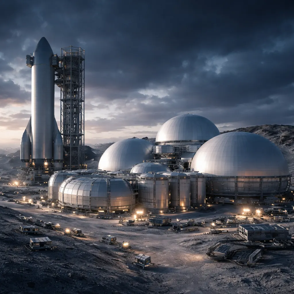 SpaceX Orbital AI Data Center Would Cost $170 Billion, Three Times Earthbound Rival