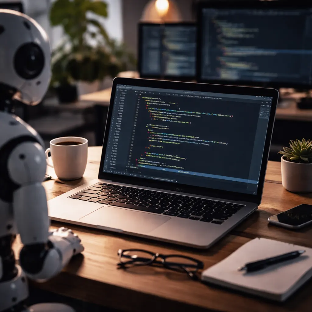 Google Go Pitches Itself as Language Built for AI Code Agents