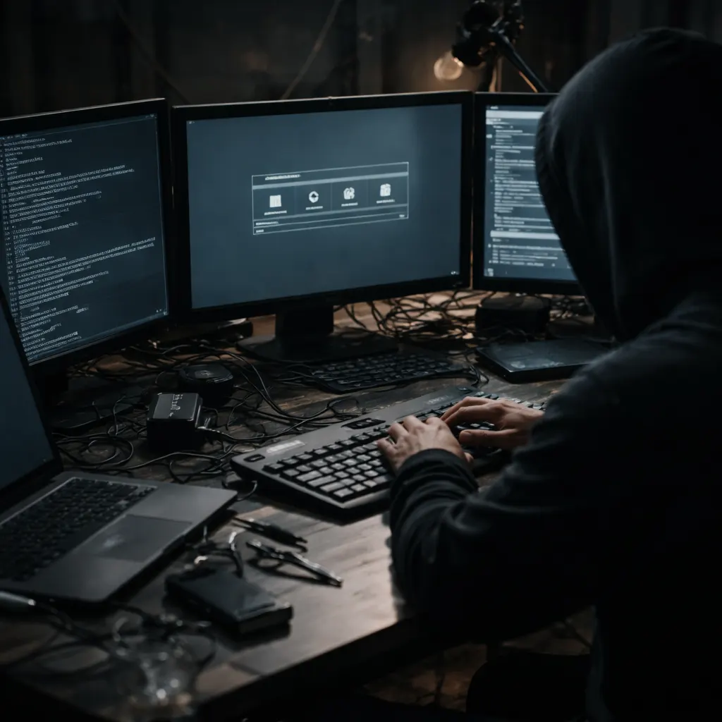Ransomware Gang Cripples Own Malware by Rebooting Victim Into Safe Mode