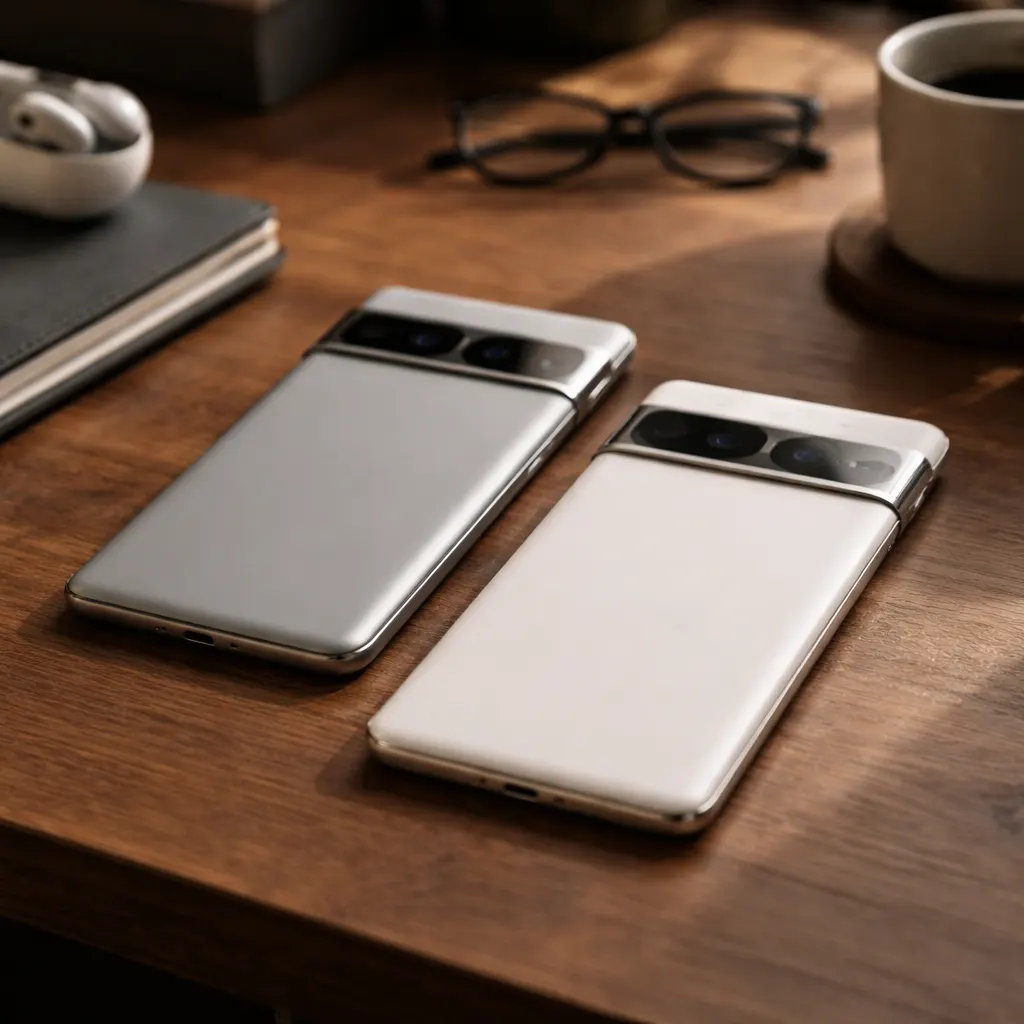 Google Raises Pixel 11 Price by $100, Cuts RAM in Pro Models