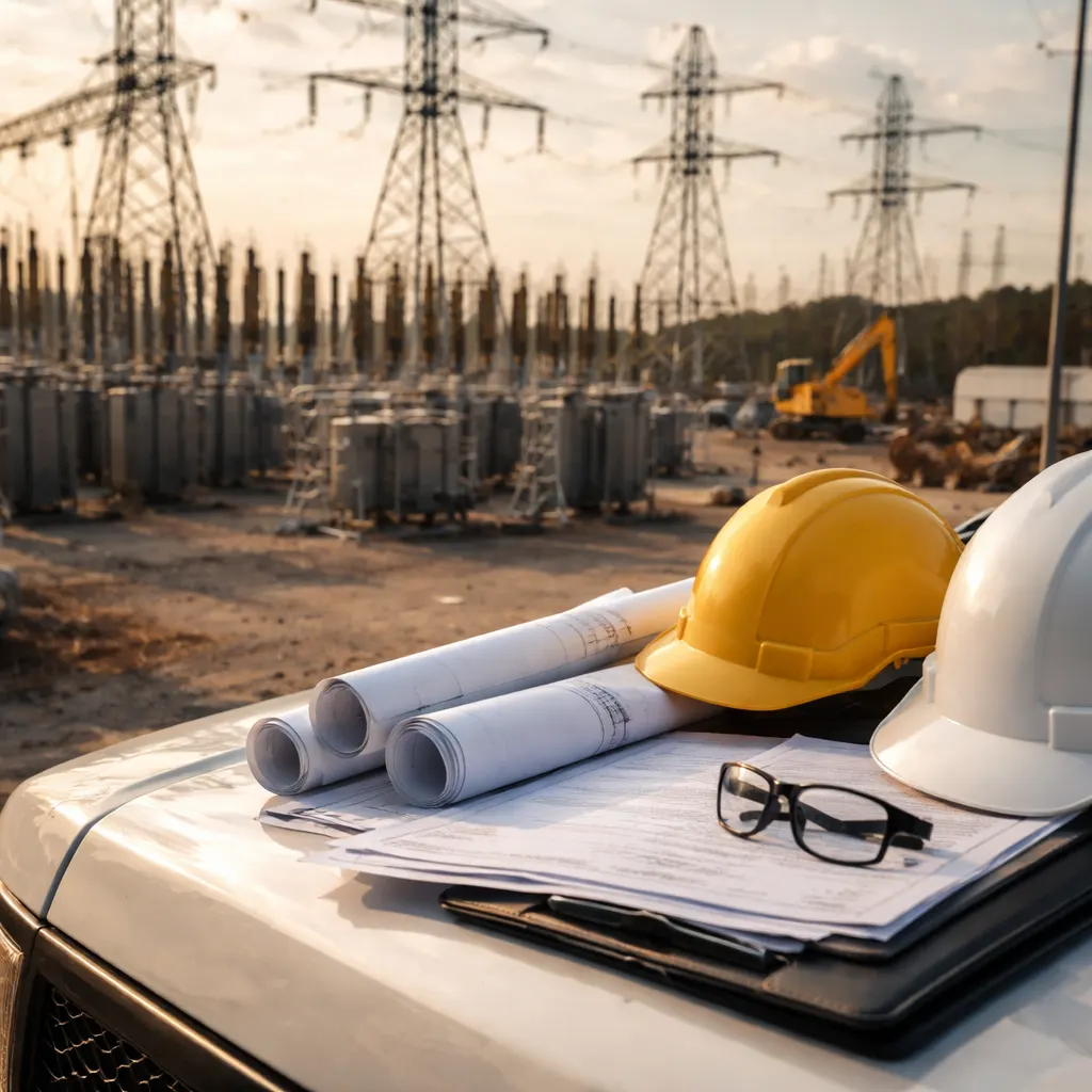 Virginia Orders Dominion to Bill Data Centers Directly for New Transmission Lines