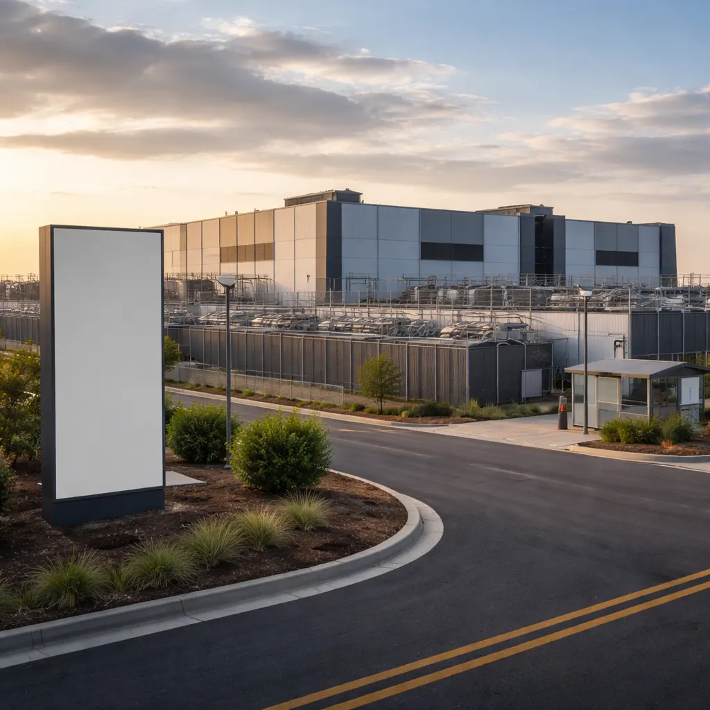 Amazon to Cut Dublin, Virginia AWS Footprints 40% Amid Power Crunch