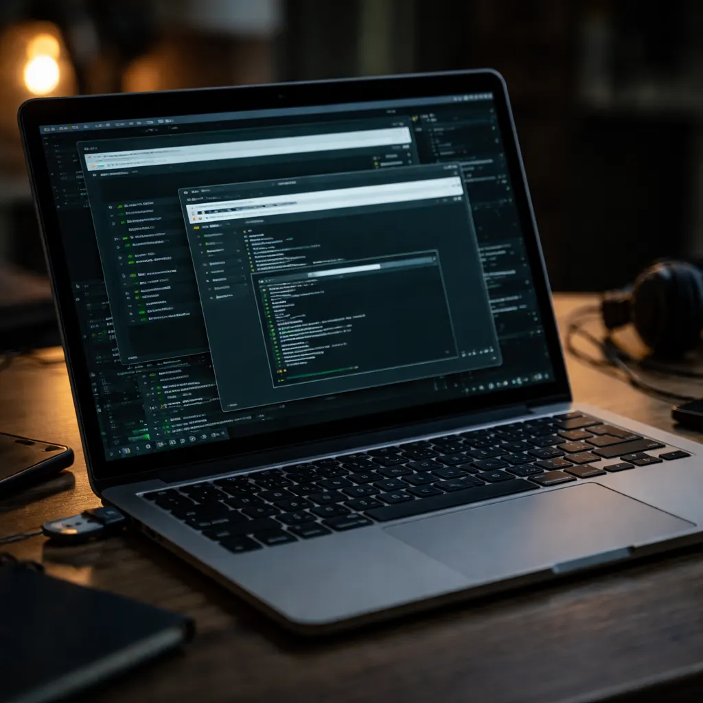 New MacOS Stealer Hijacks Chromium Browsers, Controls Sessions Remotely