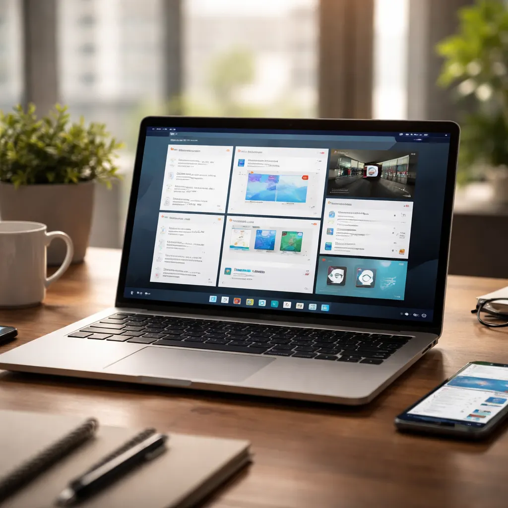 Microsoft Merges Consumer, Work Copilot Apps Into Single Interface