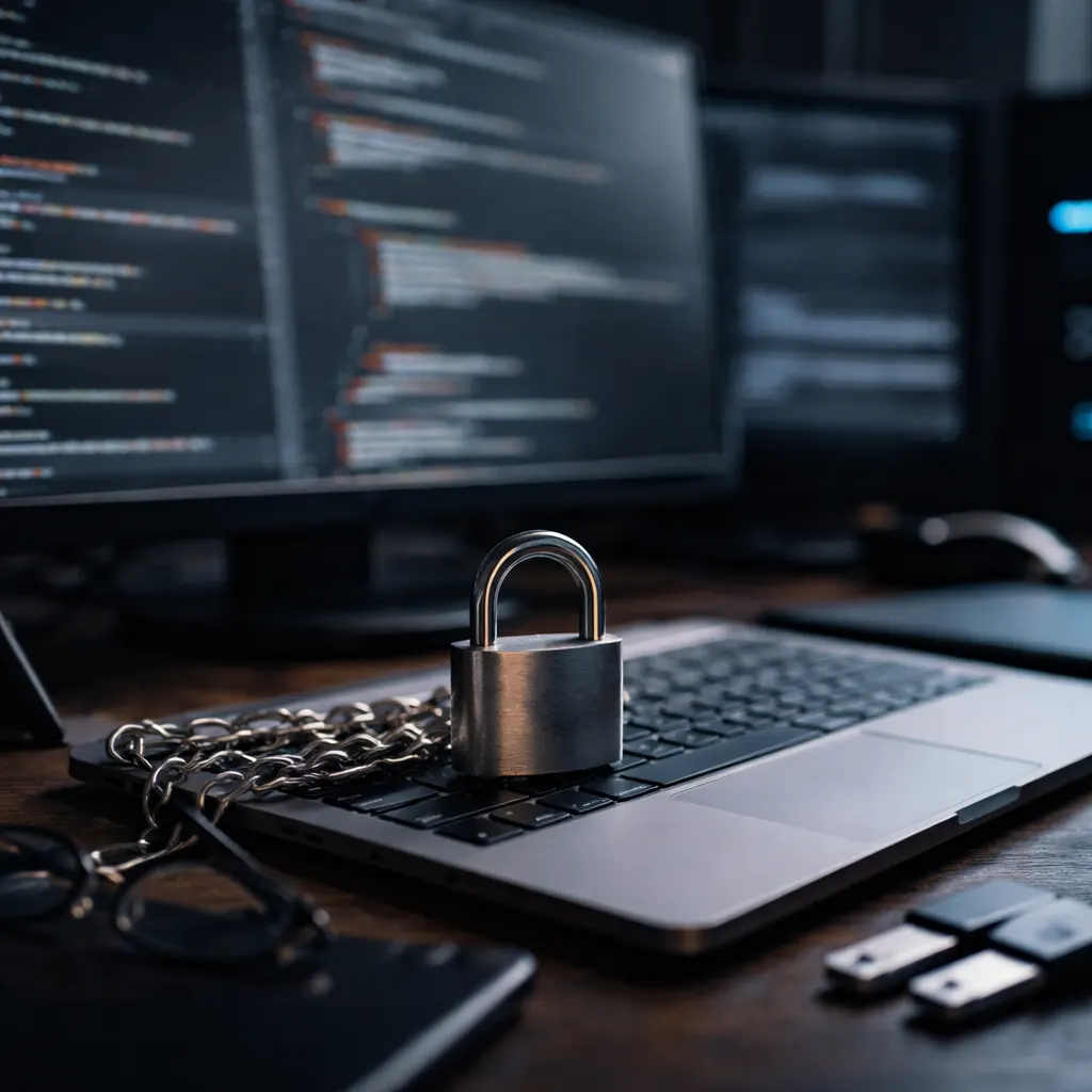 AI Code Tools Hit Security Limit, Can't Be Trusted Yet