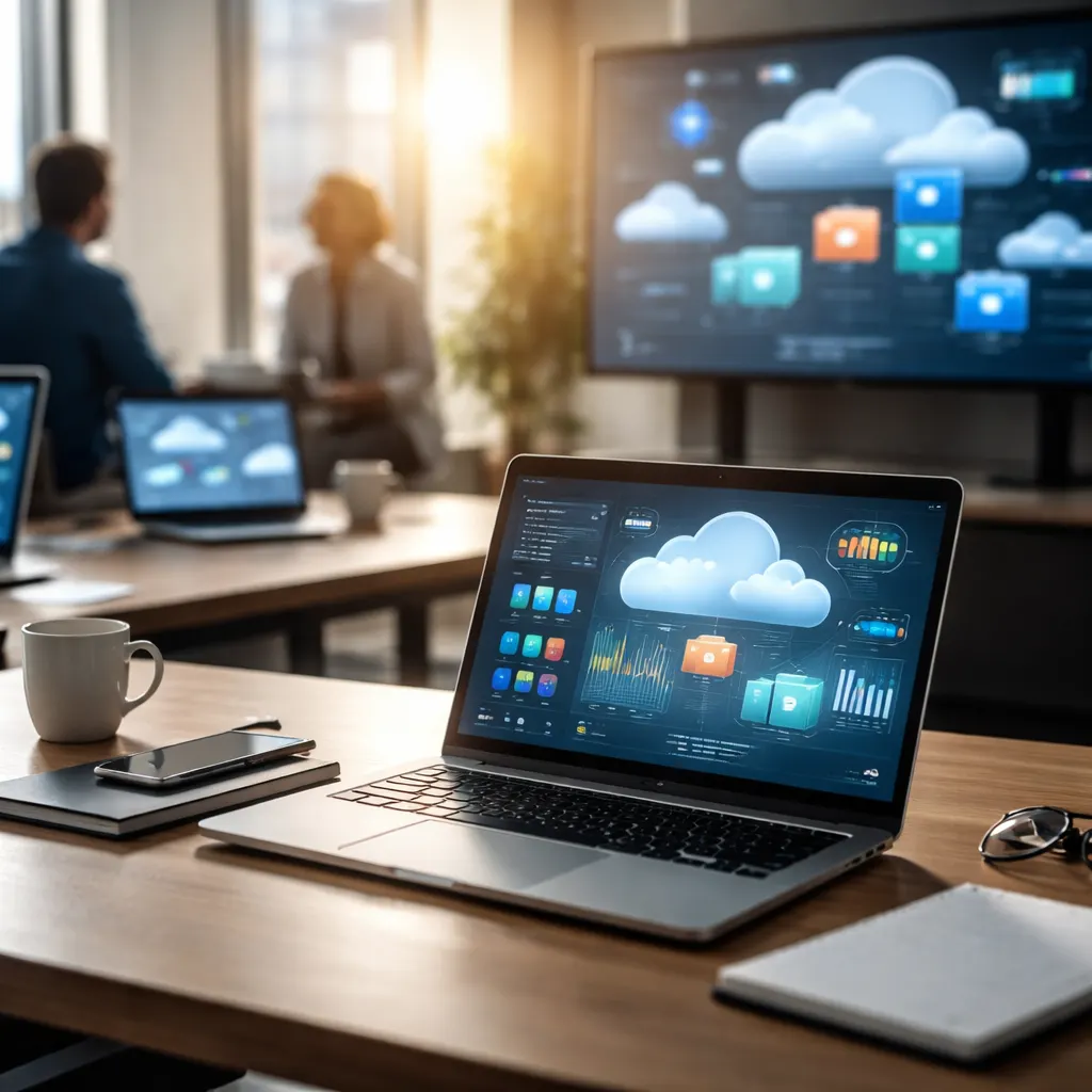 VMware Users Plan Major Shift to Containers, Multi-Cloud Platforms