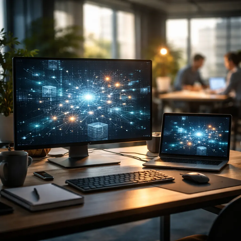 AI Revives Data Mesh and Fabric as Teams Demand Better Access