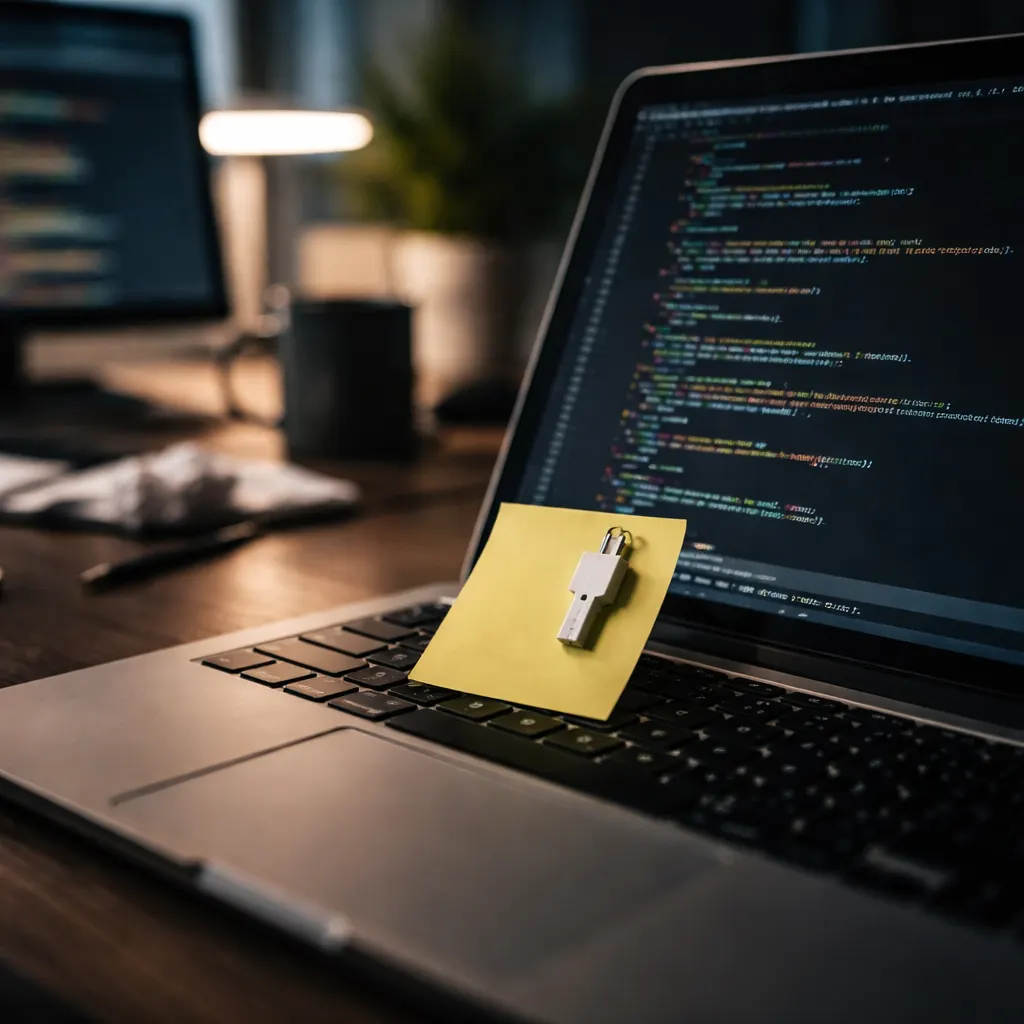 AWS Key in Public Code May Have Let Hackers Copy Charity Database