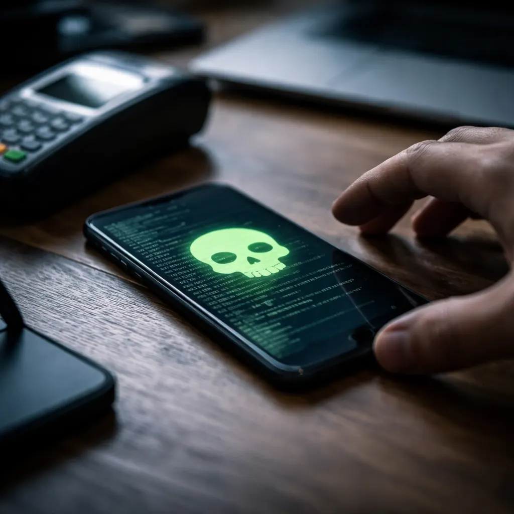 Android Malware Turns Phones Into Payment Relays, Group-IB Warns