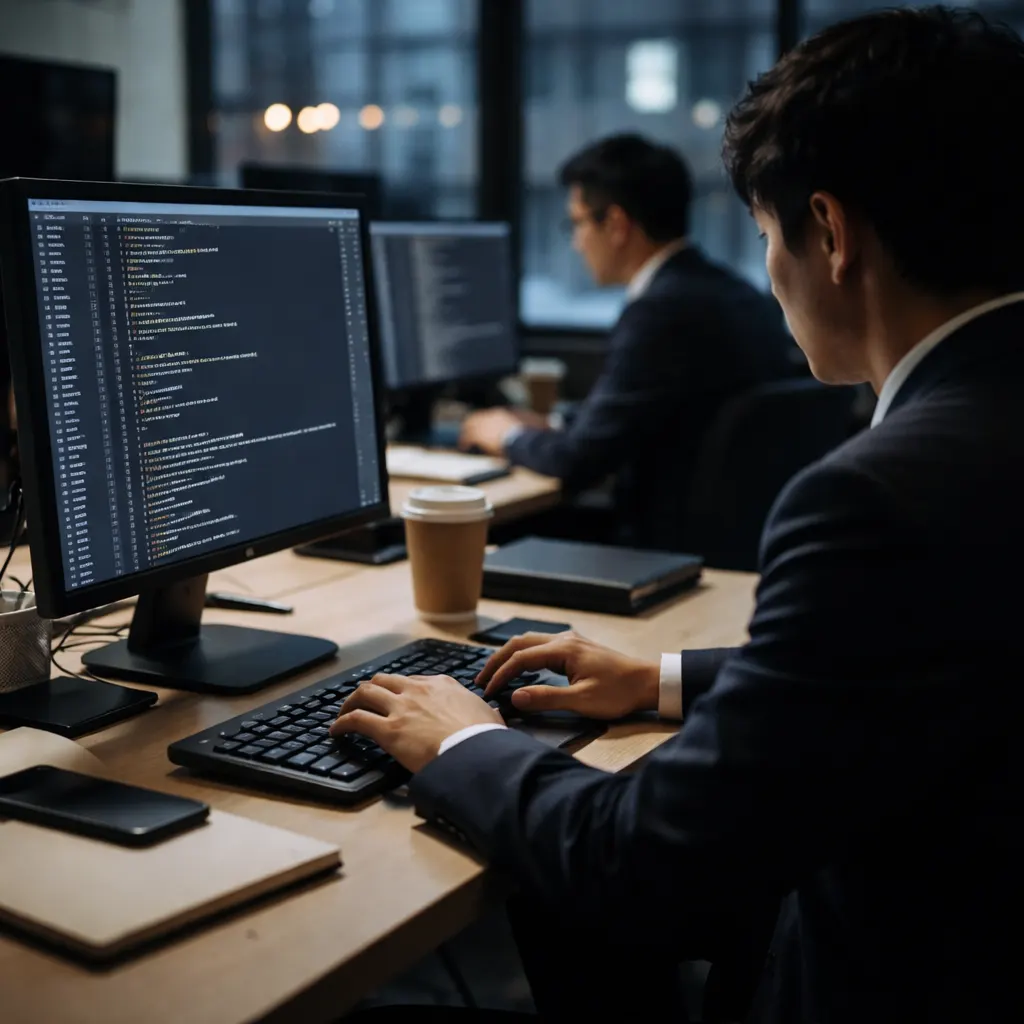 North Korean IT Workers Infiltrate U.S. Companies, FBI Probes Federal Hire