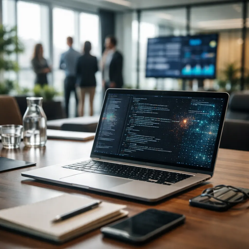 Cisco CEO Says AI Bug Finder Mythos Is Driving Network Refresh Wave
