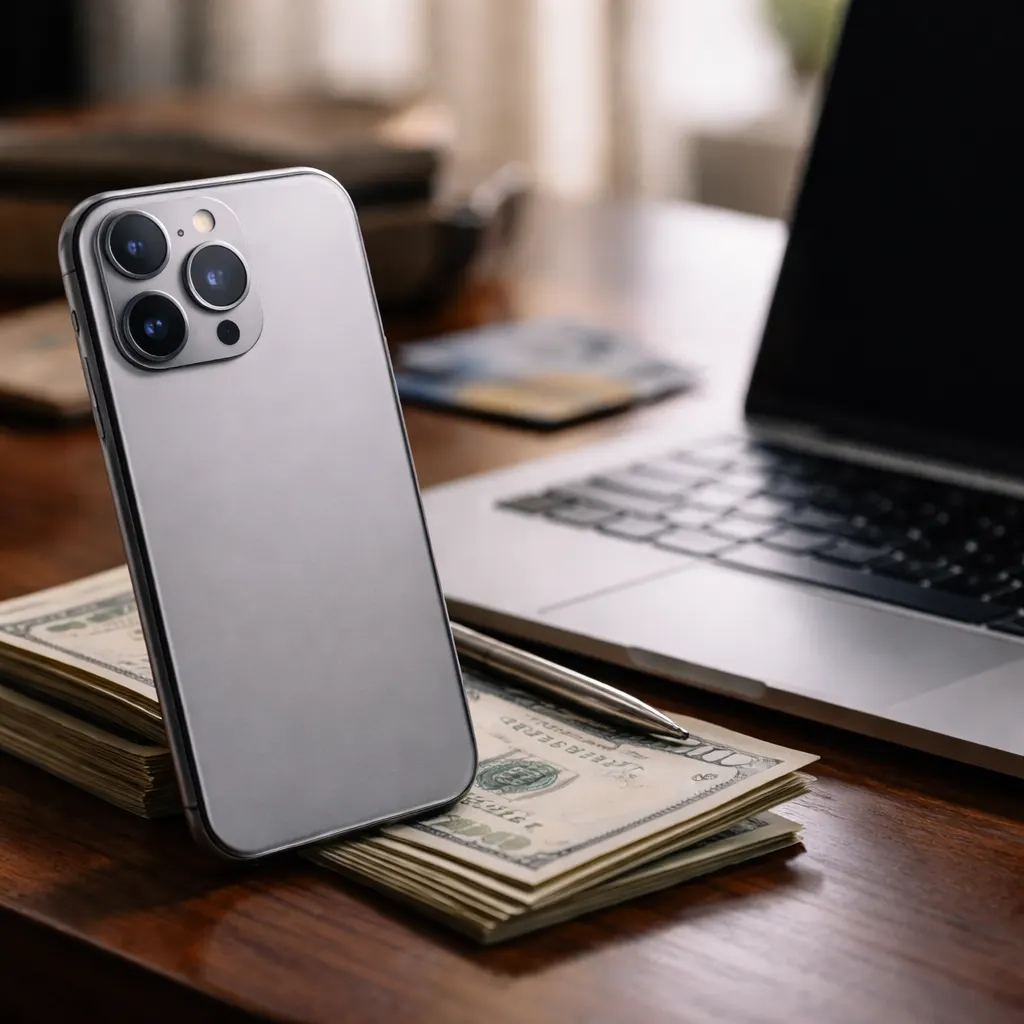 Apple Seeks 5% to 15% Fee on Web Purchases Linked From iOS Apps