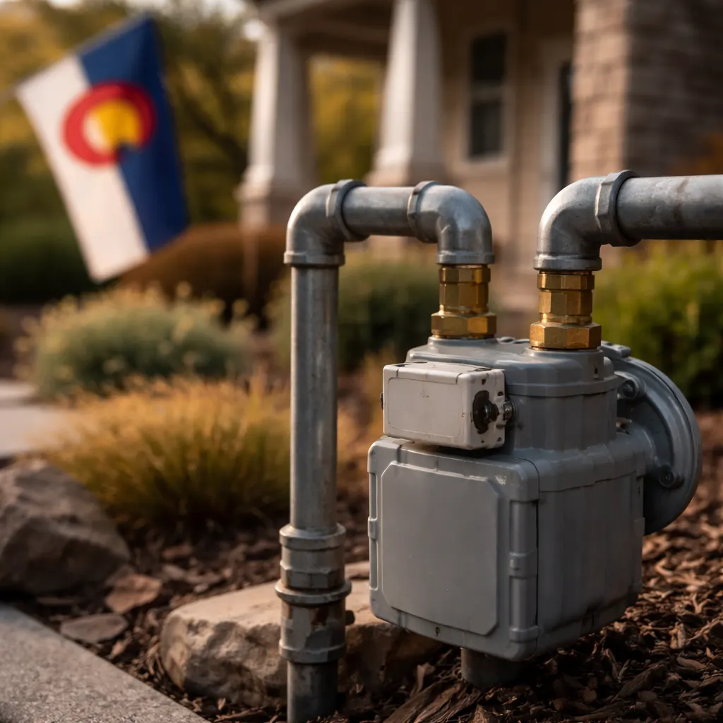 Colorado Natural Gas Ballot Measure Clears Hurdle, Needs 55% to Pass