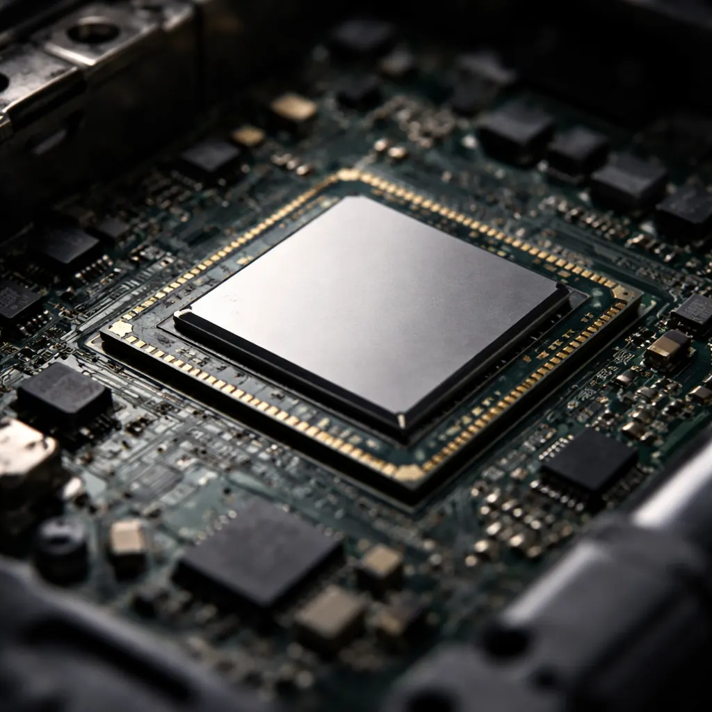 Nvidia AI chip found in Russian cruise missile despite 2022 sanctions