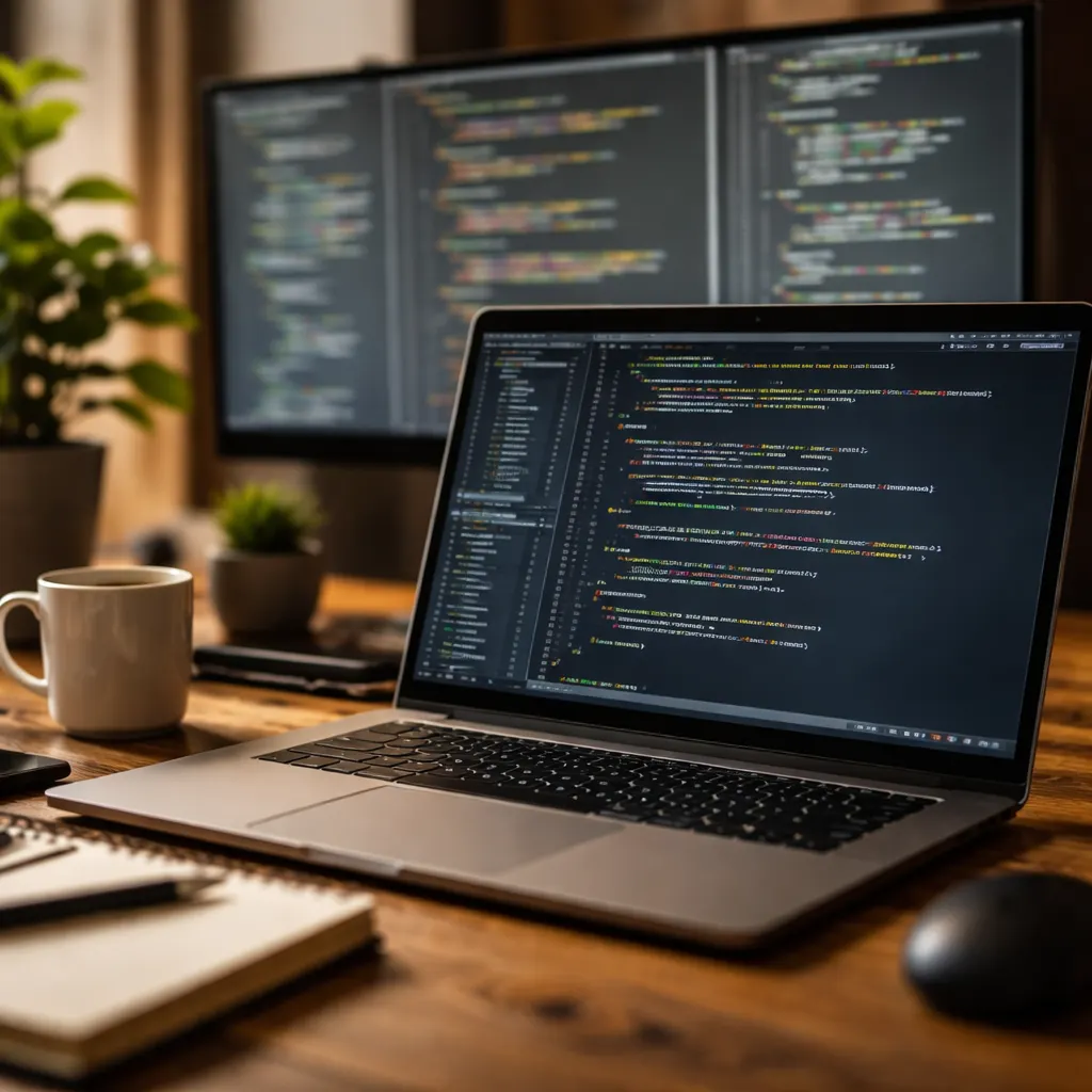 AI Coding Model Quadruples Bug-Fix Score After Training Overhaul
