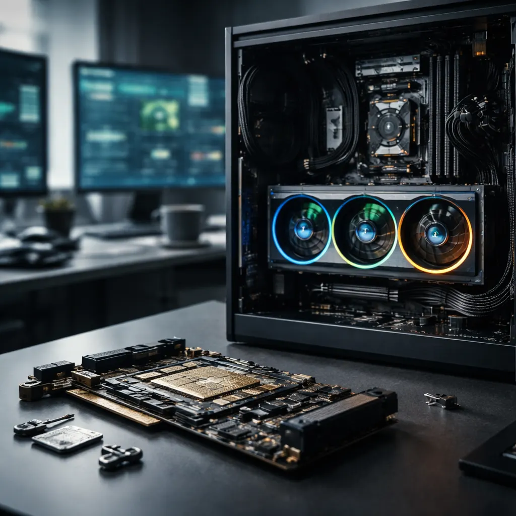French Startup Kog Promises 30x Faster AI Inference on Standard GPUs