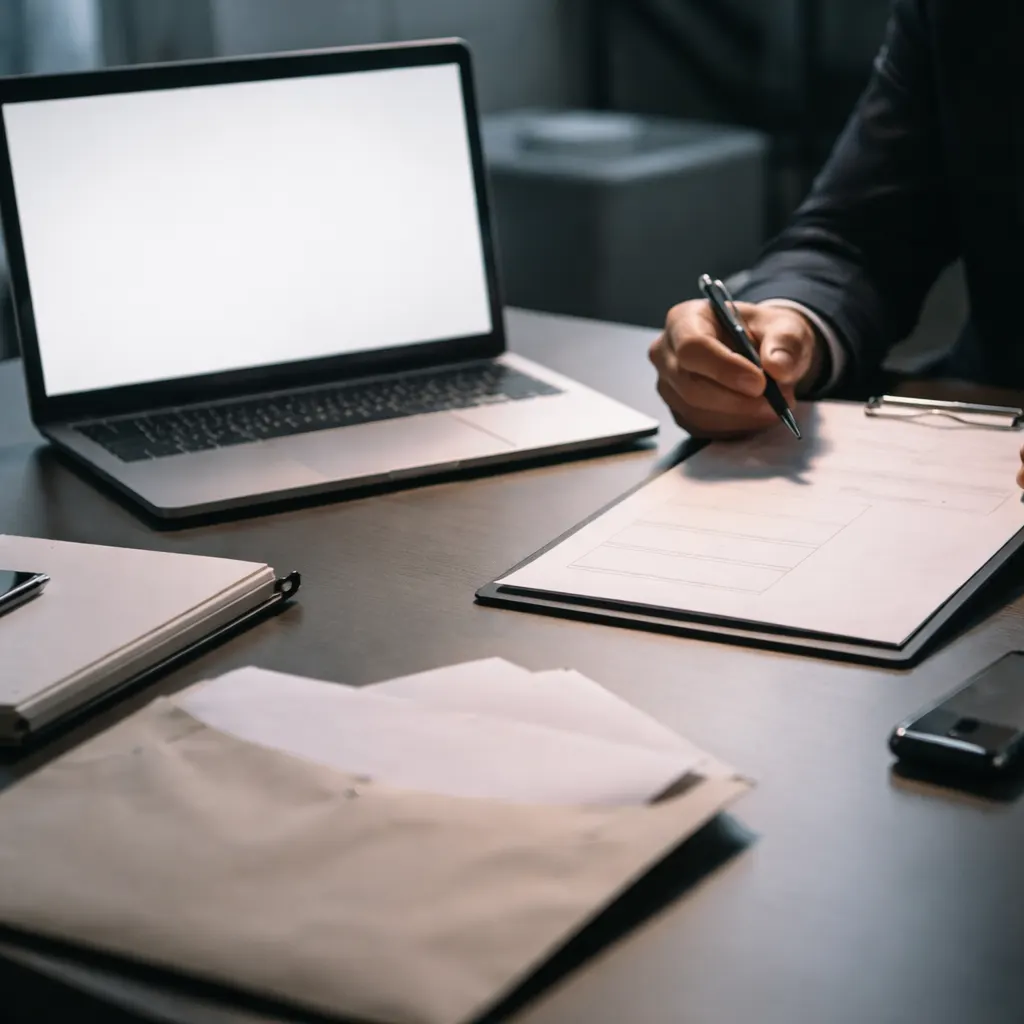 Phishing Campaign Targets Marketing Workers With Fake Job Interviews