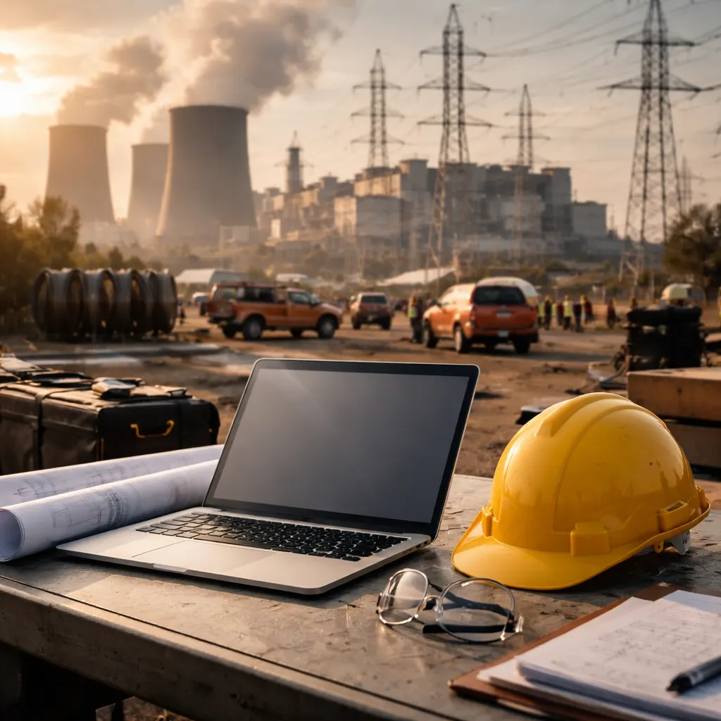 Power work now drives 40% of WSP's US revenue, up from 20% share in 2021