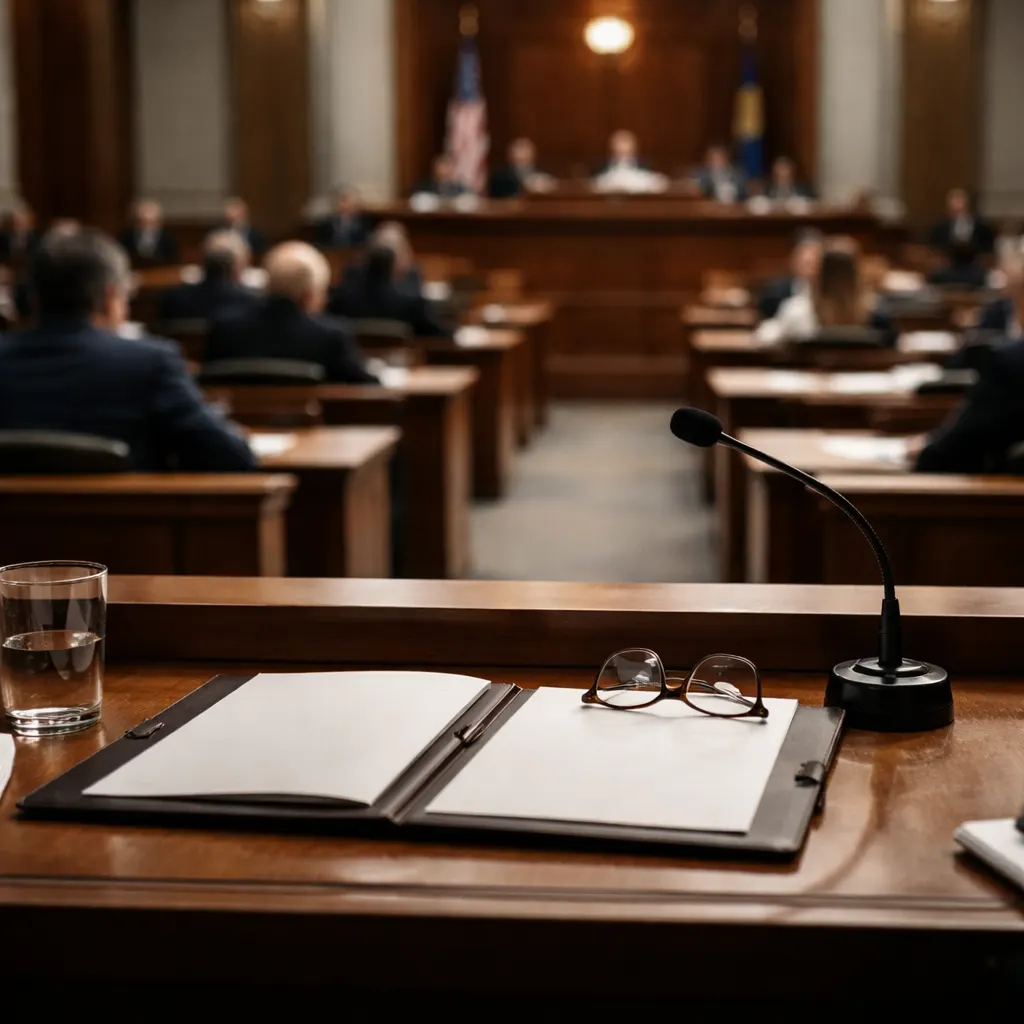 Lawmakers in Four States Ban AI Legal Personhood, Block Chatbot Marriage Rights